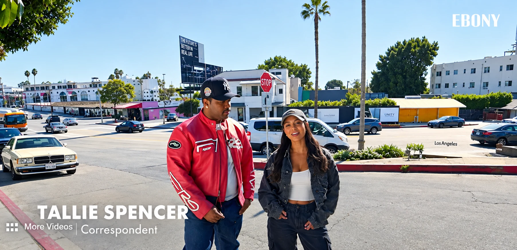 Home los angeles street style scene compressed